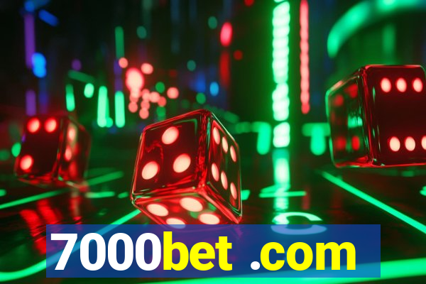 7000bet .com